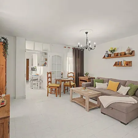 Apartament Sol Del Medano El Médano