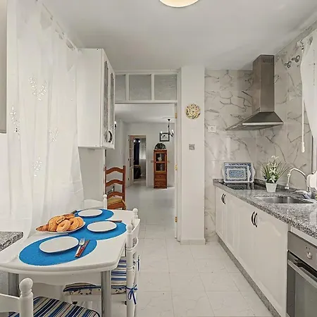 Apartament Sol Del Medano El Médano