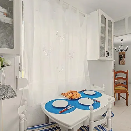Sol Del Medano Apartament