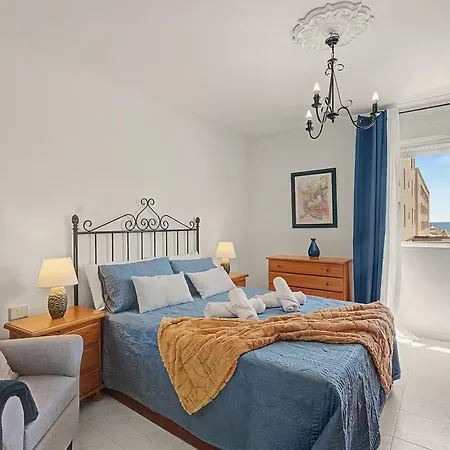 Apartament Sol Del Medano El Médano
